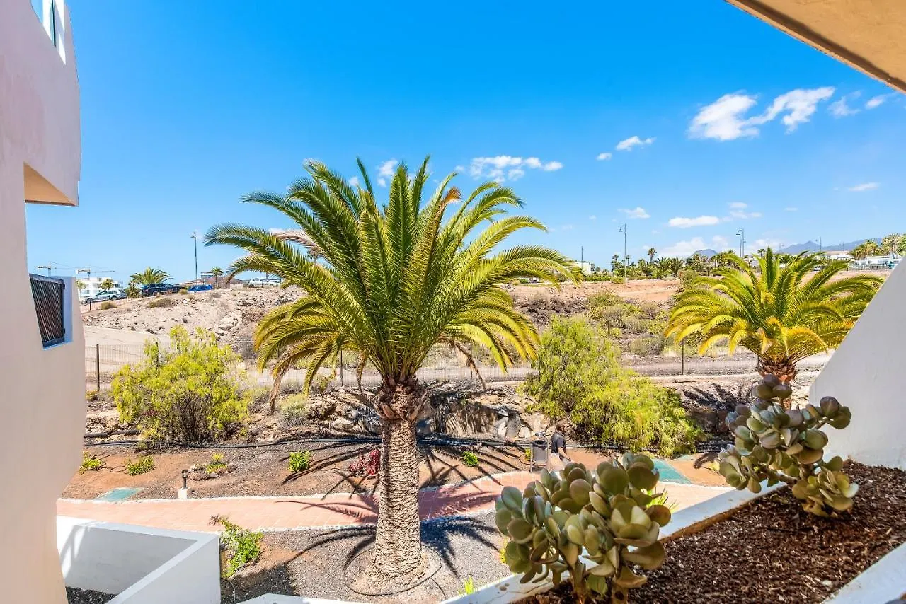 241 Royal Park Albatros Con Terraza Apartment San Miguel de Abona