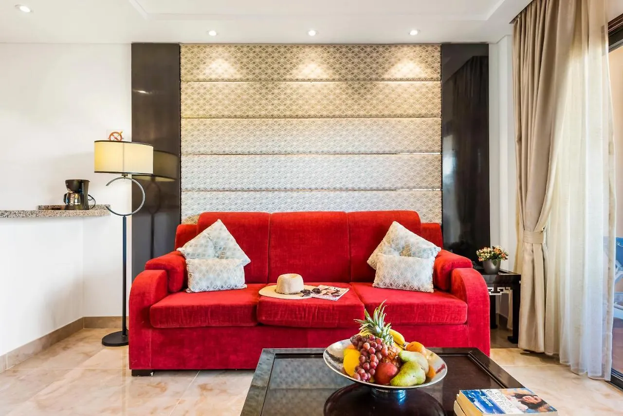 241 Royal Park Albatros Con Terraza Apartment San Miguel de Abona